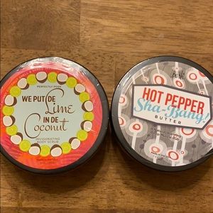 Perfectly posh bundle